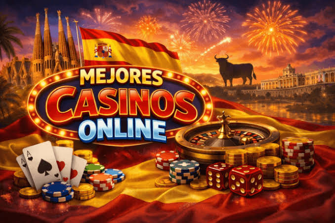 Casino Online España Juega con Dinero Real