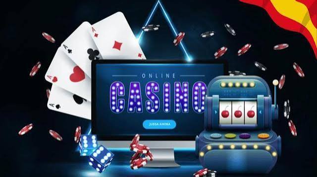 Casino Online España Juega con Dinero Real