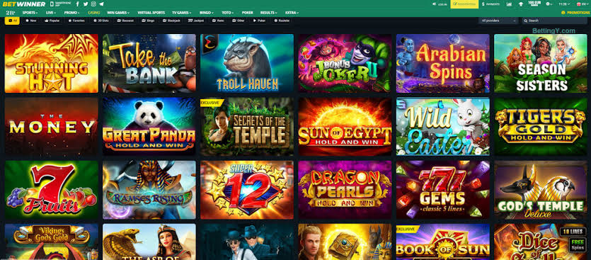 Comprehensive BetWinner Review Insights and Features
