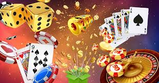 Discover the Excitement of Online BetBlast Casino
