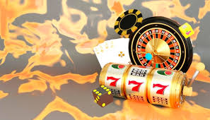Discover the Excitement of Online BetBlast Casino