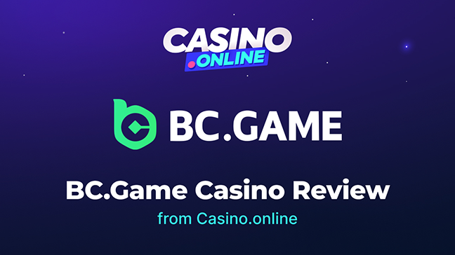 Experience the Thrill of BC.Game Online Casino and Sportsbook
