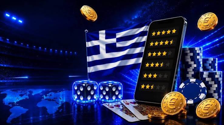 Καινούργια Καζίνο Ανακαλύπτοντας τη Νέα Γενιά των Online Καζίνο Καινούργια Καζίνο Ανακαλύπτοντας τη Νέα Γενιά των Online Καζίνο