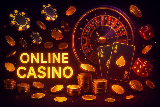 Online Casino Free Spiny Jak získejte nejlepší bonusy