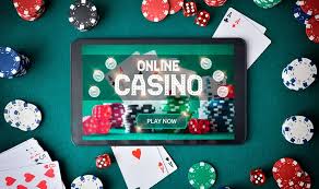 Online Gambling Jak efektivně a odpovědně hrát za peníze