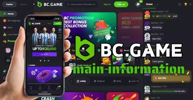 The Official BC.Game Mirror Site A Gateway to Exciting Online Gaming The Official BC.Game Mirror Site A Gateway to Exciting Online Gaming