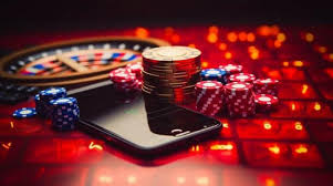 The Ultimate Guide to Online Casinos Discover the Best Games and Strategies