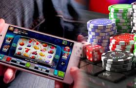 The Ultimate Guide to Online Casinos Discover the Best Games and Strategies