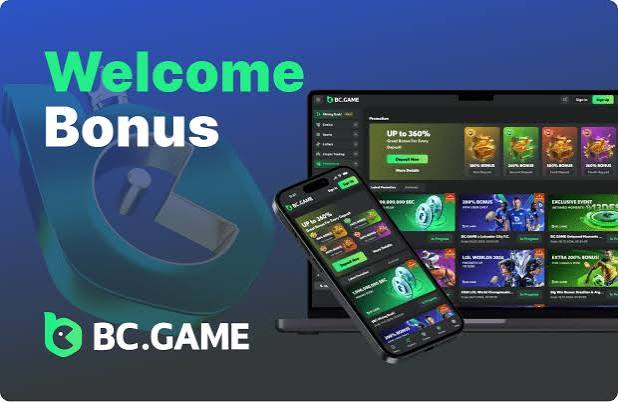 Unlocking the Benefits of BC.Game Cashback Bonus -220091494 Unlocking the Benefits of BC.Game Cashback Bonus -220091494