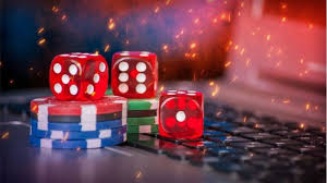 Verdens Online Gambling Oplev Spillets Univers